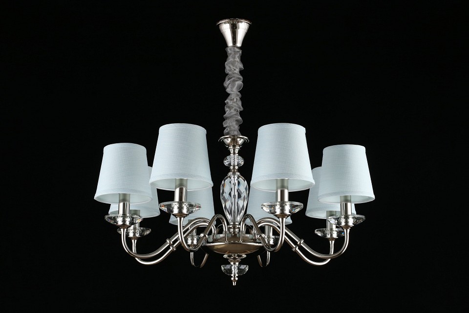 Подвесная люстра Aployt Lorett APL.760.03.08 - 2