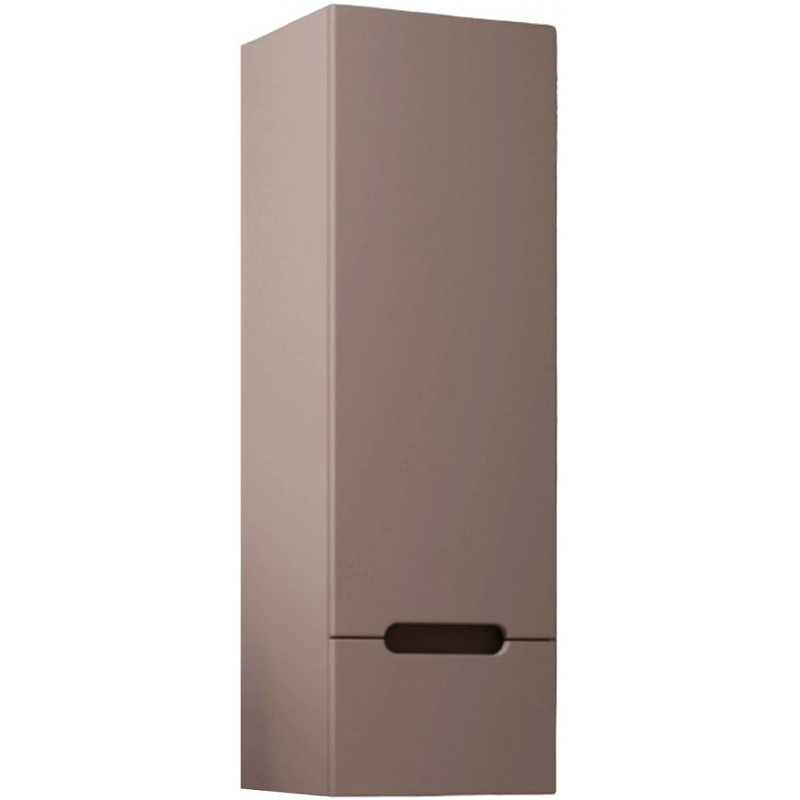 Шкаф-пенал Style Line Матис 36 темно-бежевый ЛС-00002295 - 0