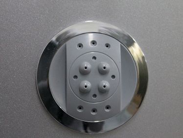 Душевая кабина с поддоном River Desna 120/90/44 MT L  10000001761 - 2