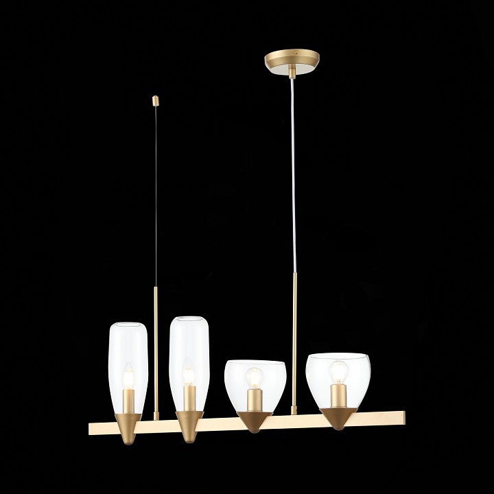 Подвесной светильник ST-Luce Teneresa SL1119.203.04 - 2