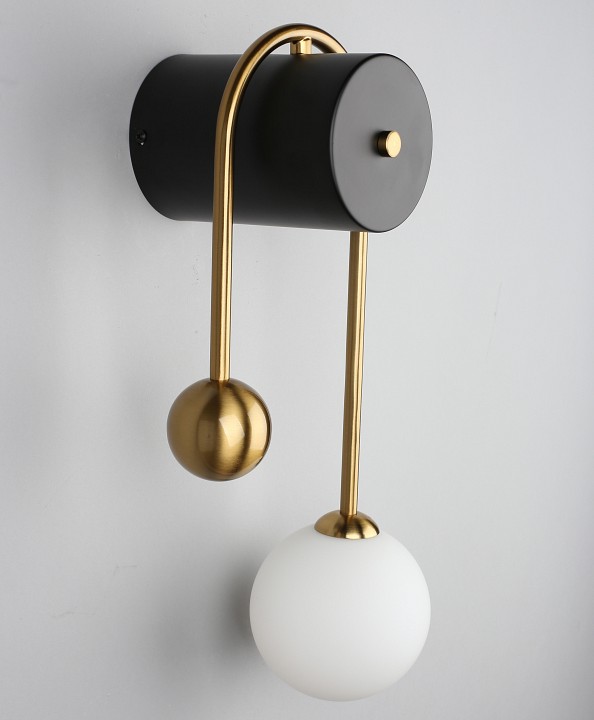 Бра Aployt Ester APL.324.11.01 - 9