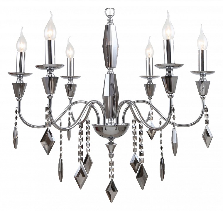 Подвесная люстра Stilfort Grace 1053/09/06P - 0