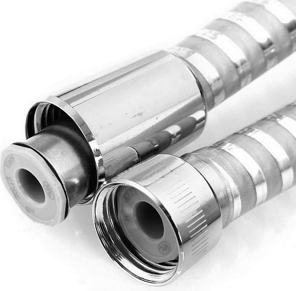 Душевой шланг Hansgrohe Metaflex 28266000 - 1