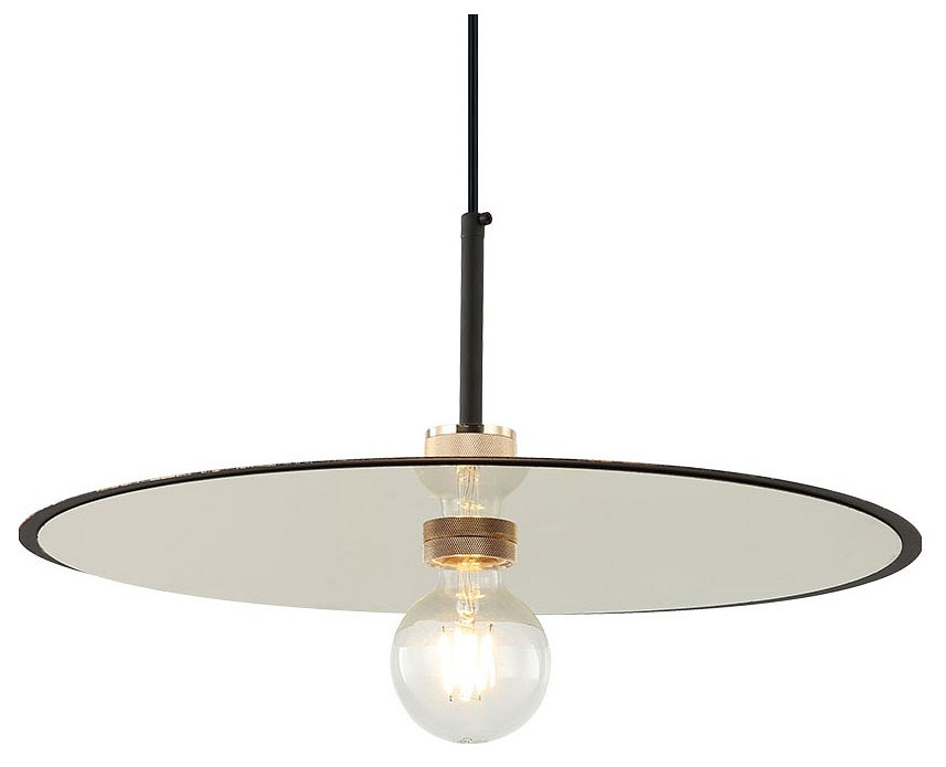 Подвесной светильник Lussole LSP-848 LSP-8487 - 0