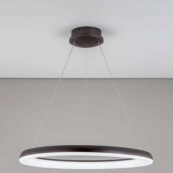 Подвесной светодиодный светильник Citilux Юпитер Смарт CL730A095S - 4