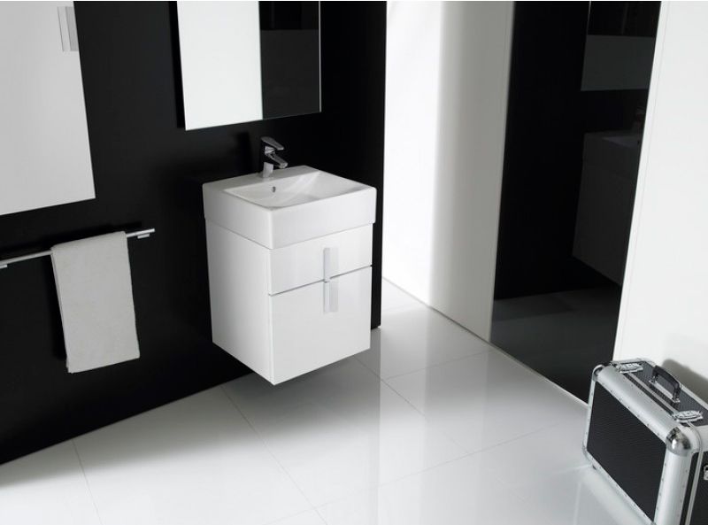 Подвесная раковина Roca Diverta  327111000 - 4