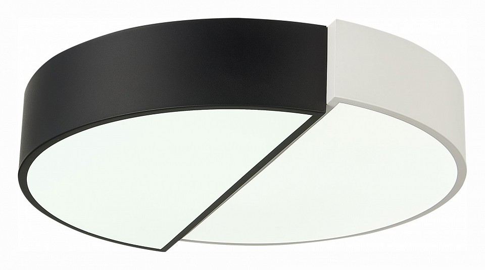 Накладной светильник EVOLUCE Meta SLE200642-01 - 1