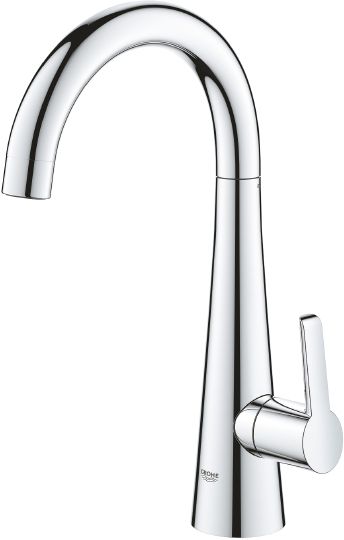 Кран Grohe Zedra 30026002 для фильтра - 6