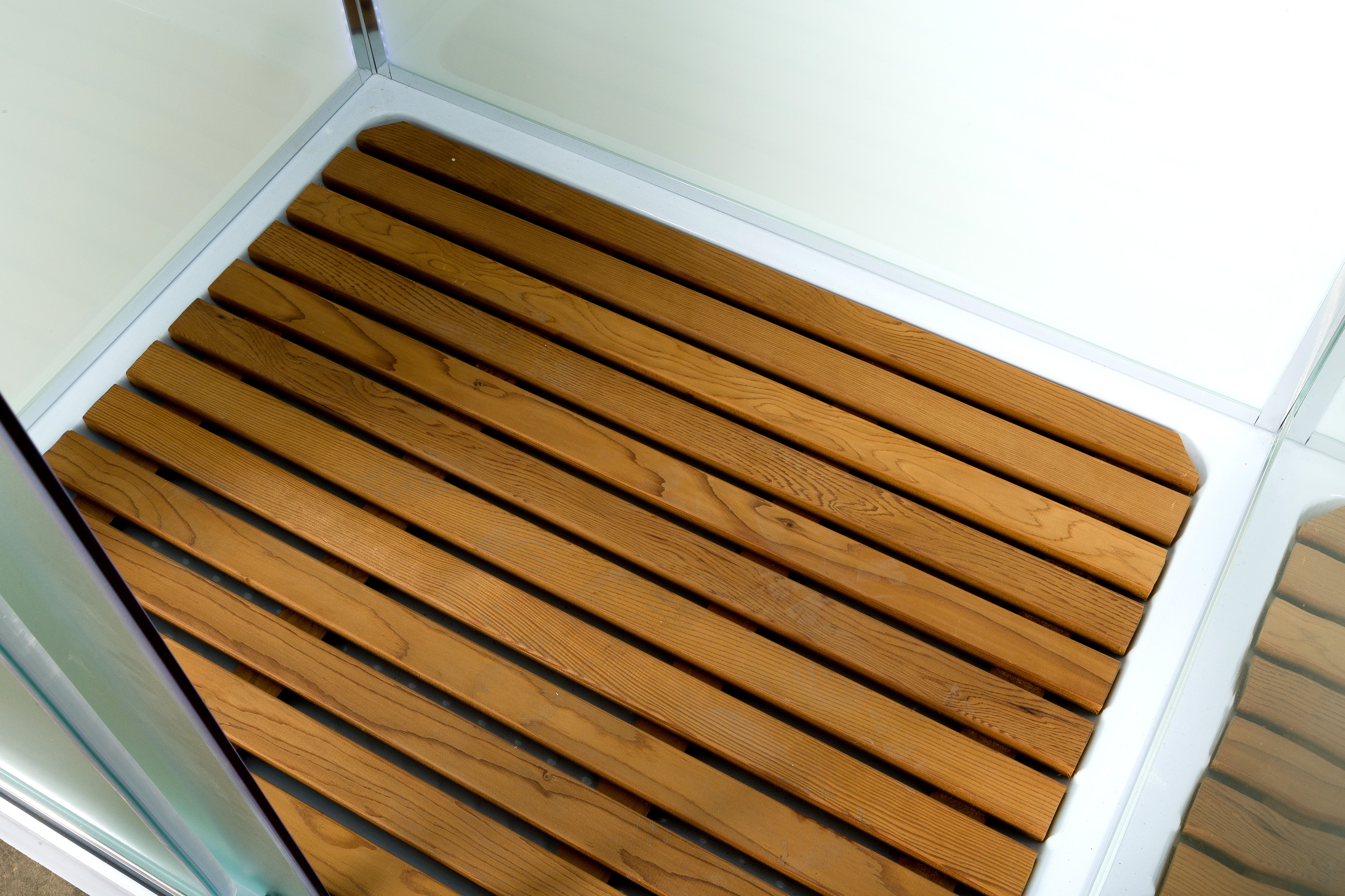 Душевая кабина Deto D129S LED D129SLED - 4