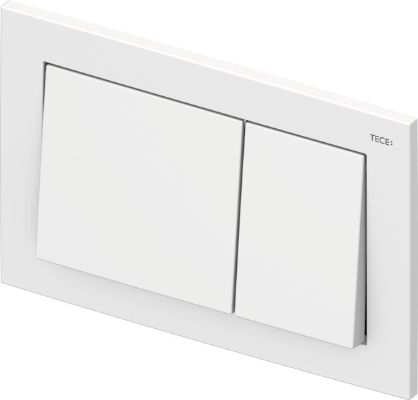 Комплект Система инсталляции для унитазов TECE Base + Чаша для унитаза подвесного Jacob Delafon Struktura EDE102 + Крышка-сиденье Jacob Delafon  - 7