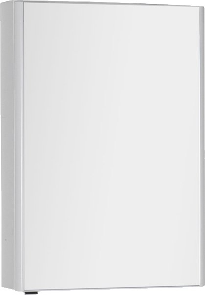 Зеркало-шкаф Aquanet Орлеан 60 белый 183076 - 2