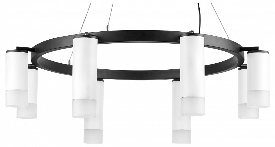 Подвесная люстра Lightstar Rullo LR0188643641 - 0