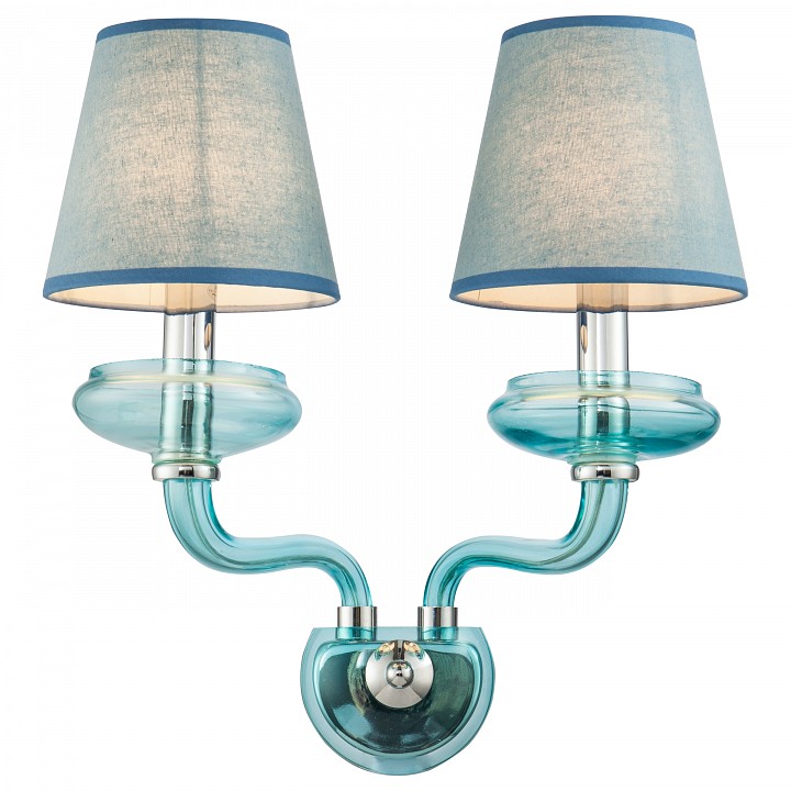 Бра Lucia Tucci Ashanti Ashanti W1260.2 blue - 0