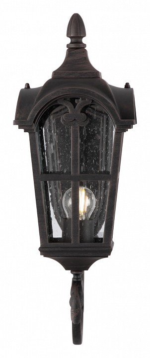 Настенный светильник Maytoni Outdoor O413WL-01BZ1 - 0