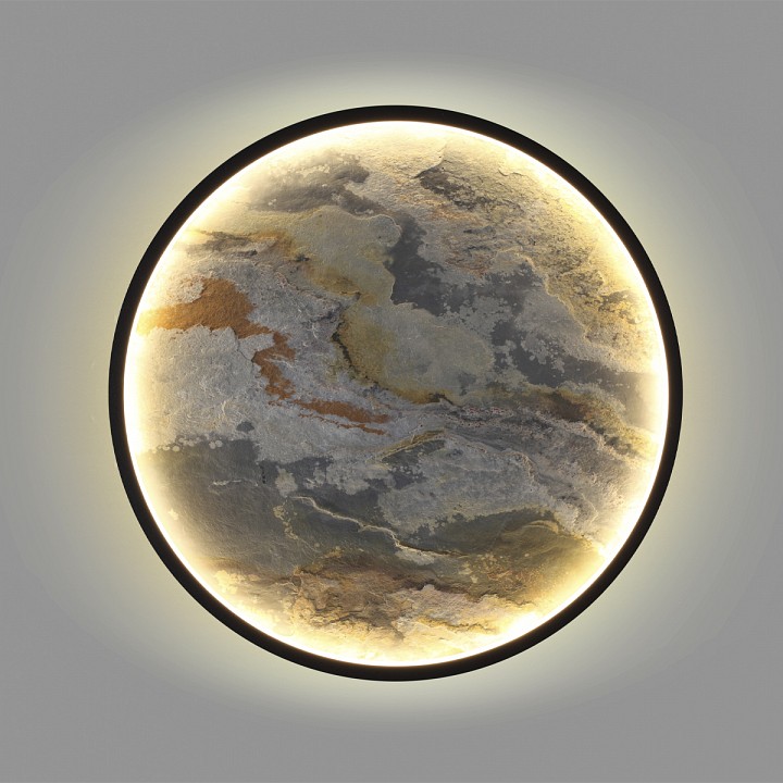 Накладной светильник Odeon Light Stoflake 5078/35L - 7