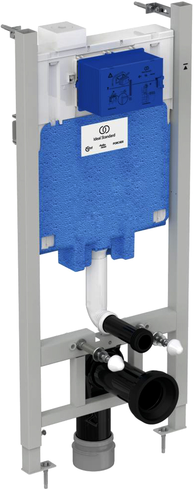 Система инсталляции для унитазов Ideal Standard ProSys Eco Frame 2.0 R046367 - 0