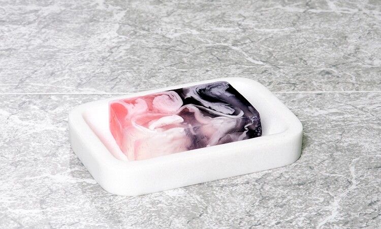 Мыльница Wasserkraft Oder 9629 K-9629 - 1