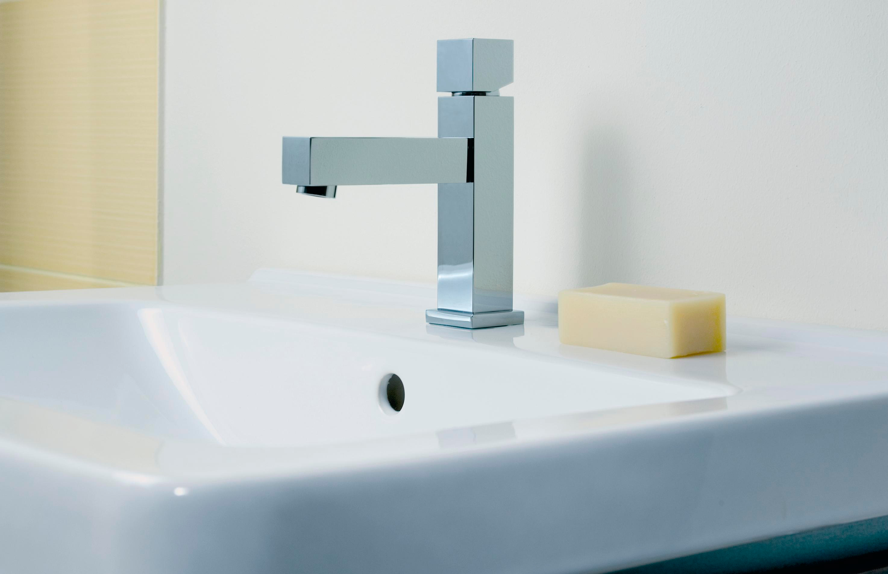 Мебельная раковина Акватон Cubito  8104240001041 - 7