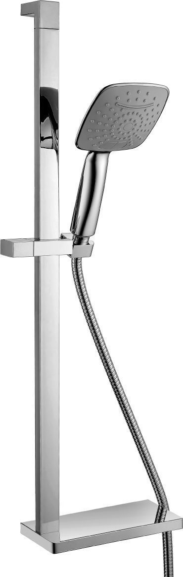 Душевой гарнитур Lemark LM8073C - 0