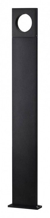 Наземный высокий светильник Odeon Light Como 6653/10GL - 0