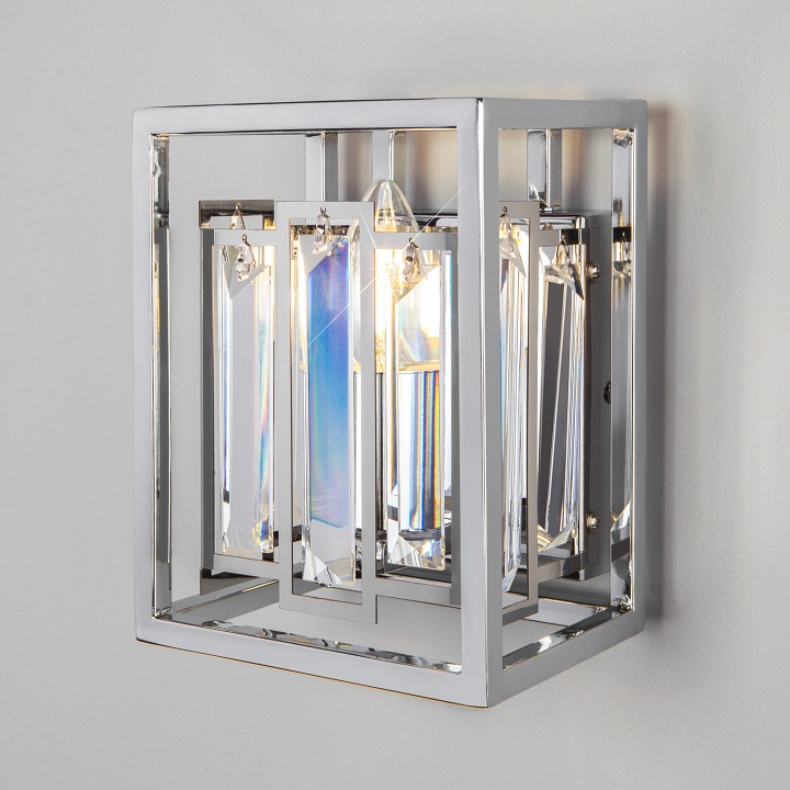 Накладной светильник Bogate's Cella 312/1 Strotskis - 0