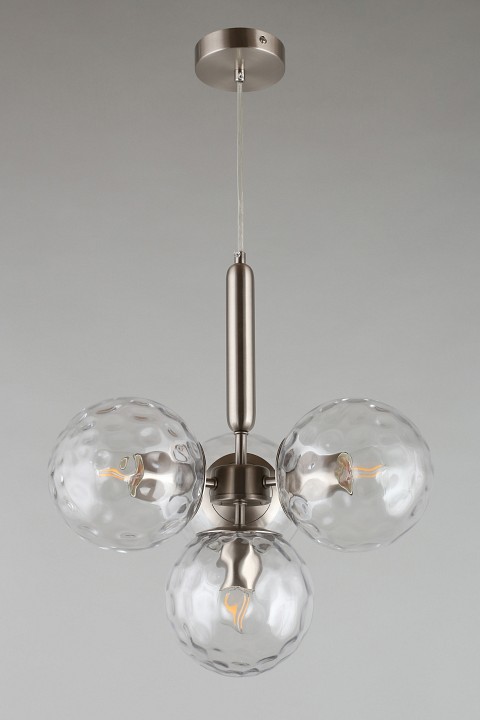 Подвесная люстра Aployt Lora APL.728.16.04 - 7