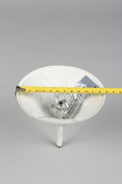 Подвесная люстра Omnilux Bantine OML-53213-05 - 8