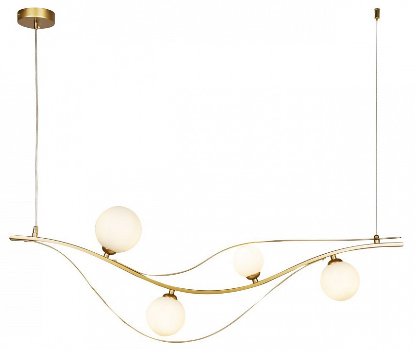 Подвесной светильник F-promo Carina 4059-4P - 1