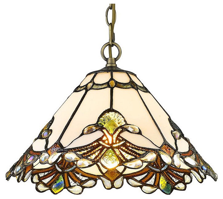 Подвесной светильник Velante 863-80 863-806-01 - 0