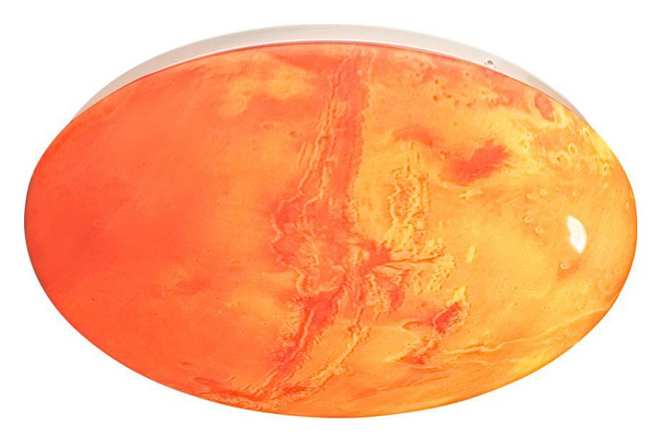 Накладной светильник Sonex Mars 7725/EL - 6