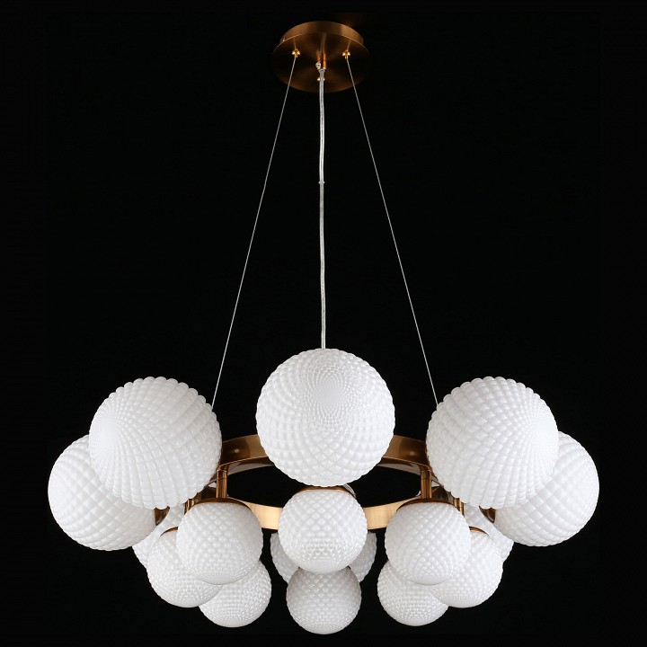 Подвесная люстра Aployt Filisi APL.765.03.16 - 10