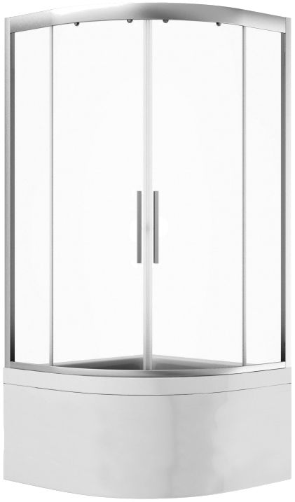 Поддон для душа AM.PM Gem Deep W90T-401A090W 90x90 - 2