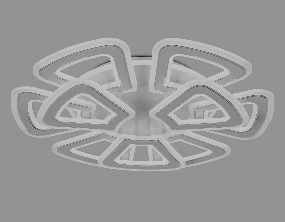 Потолочная люстра Ambrella FA FA8892 - 1