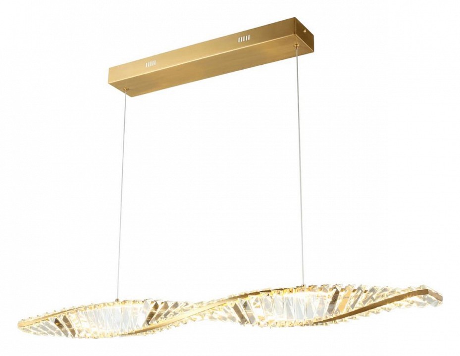 Подвесной светильник Aployt Olimp APL.045.06.20 - 1