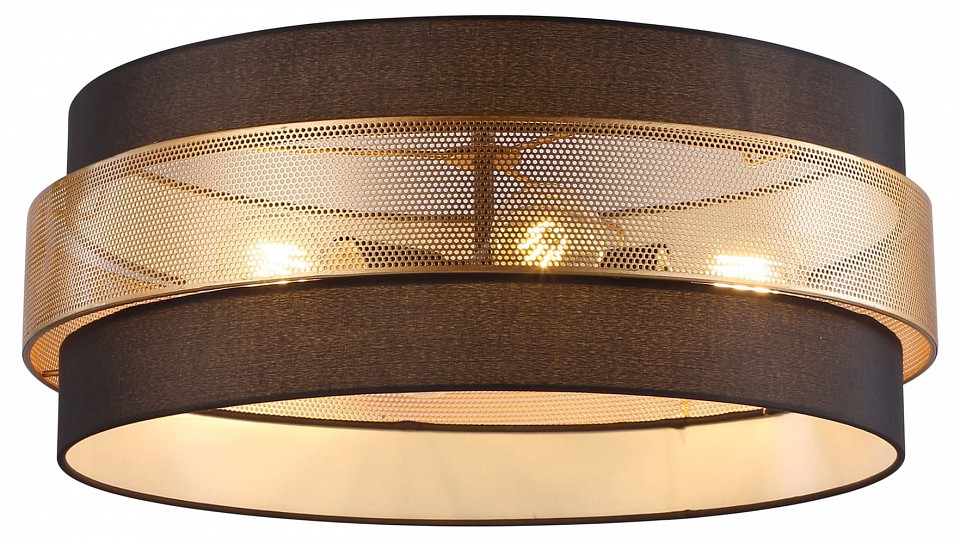 Накладной светильник Moderli Gela V10628-6C - 0