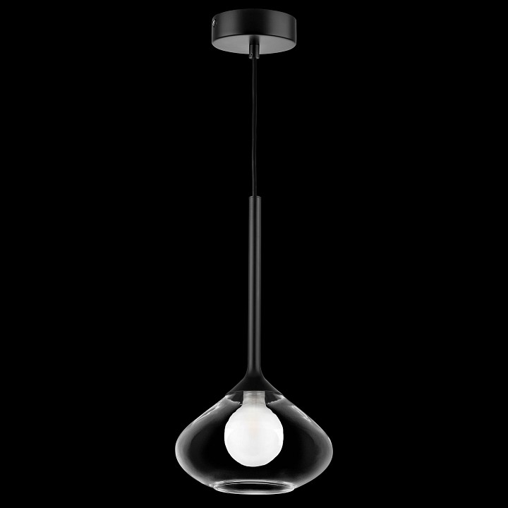 Подвесной светильник Lightstar Vetro 801203 - 1