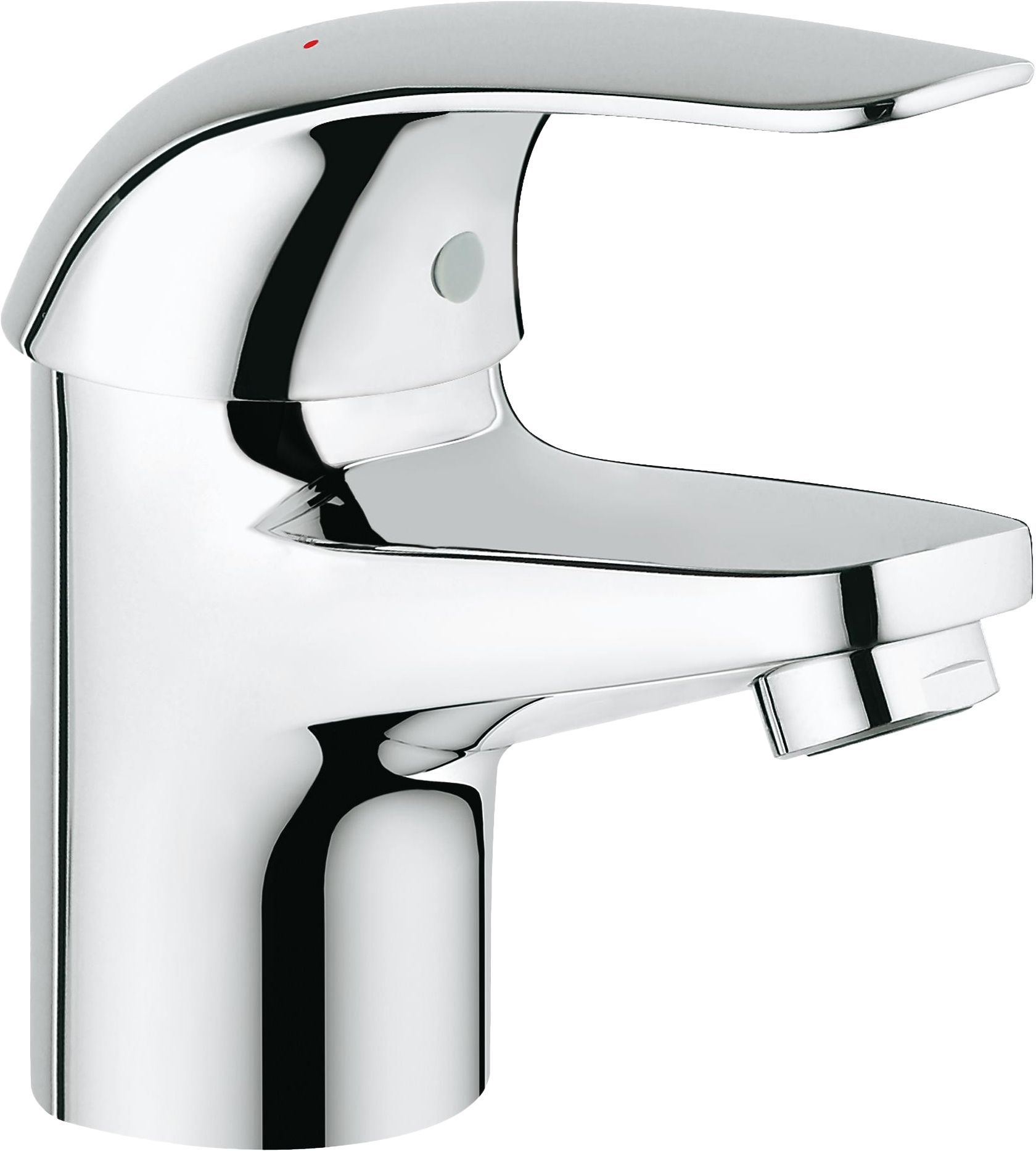 Душевой комплект Grohe Euroeco 124428 - 1