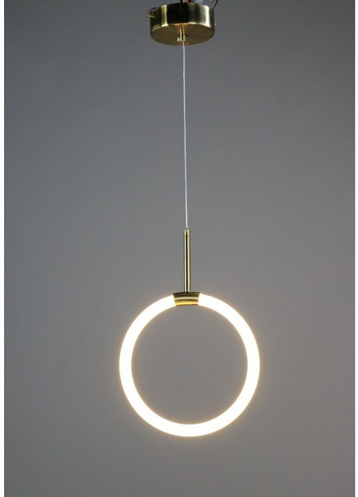 Подвесной светильник Zortes Jessy ZRS.01043.01 - 1