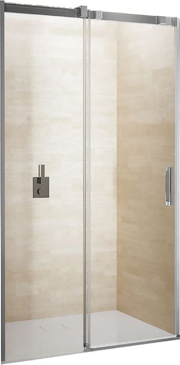 Душевая дверь в нишу Riho SZ OCEAN GU0202100 G006002120 - 1