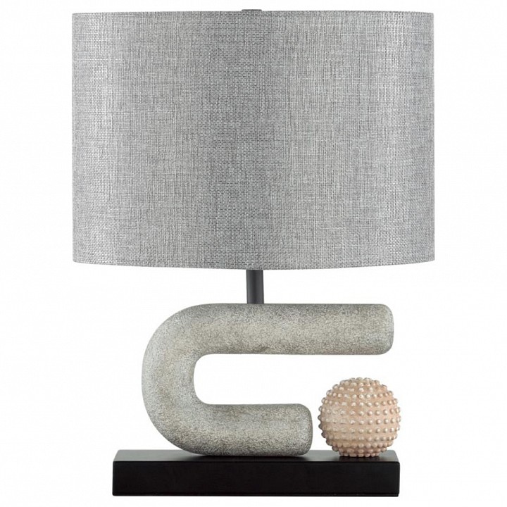 Настольная лампа Odeon Light Exclusive Bagel 5410/1TA - 0