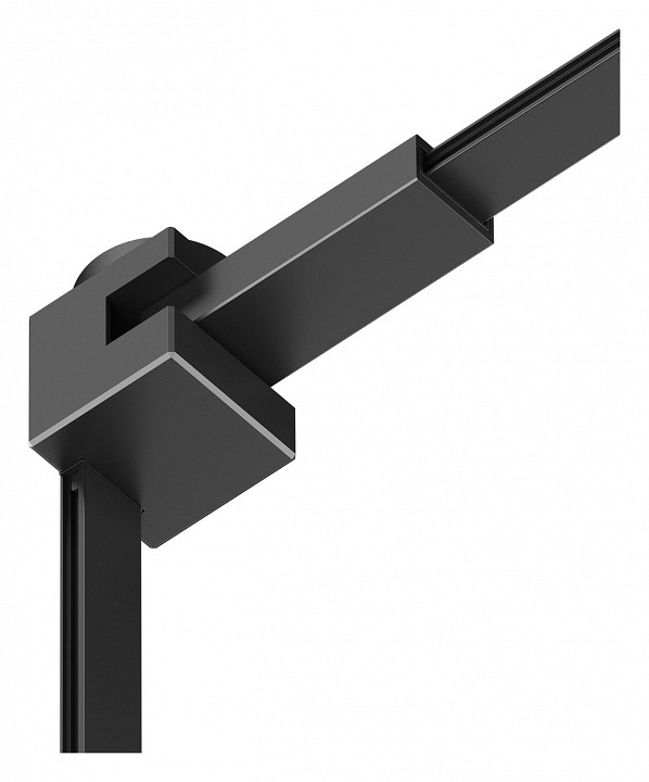 Крепление для трека Denkirs AIR BASE TR5213-BK - 0