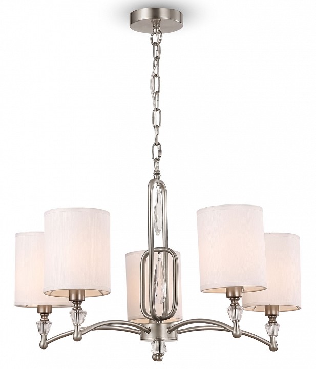 Подвесная люстра Freya Riverside FR1007PL-05N - 1