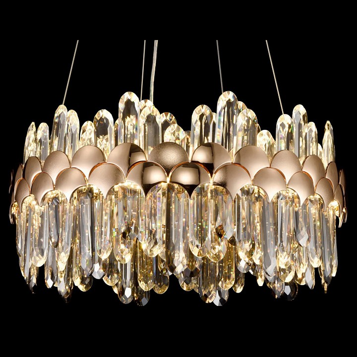 Подвесной светильник Wertmark Debora WE104.01.303 - 0