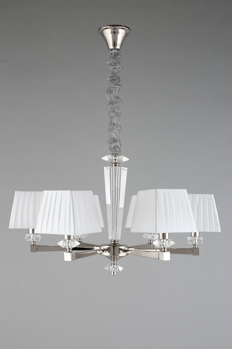 Подвесная люстра Aployt Dominka APL.722.03.06 - 4