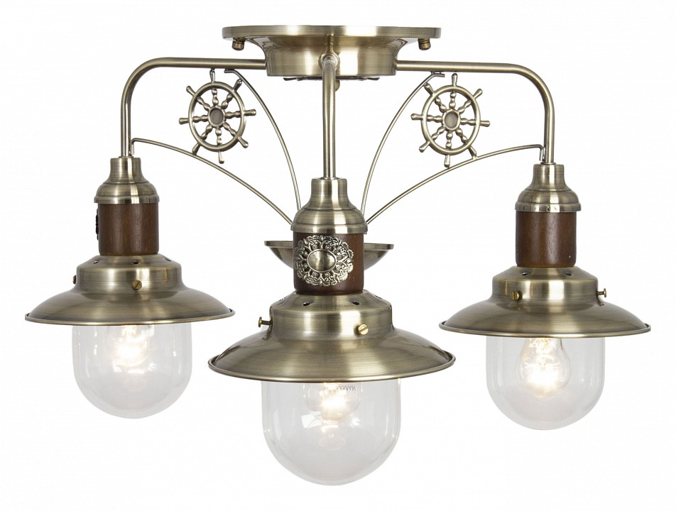 Потолочная люстра Abrasax Ursula SX700 - 0