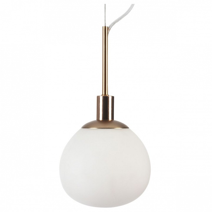 Подвесной светильник Maytoni Erich MOD221-PL-01-G - 0