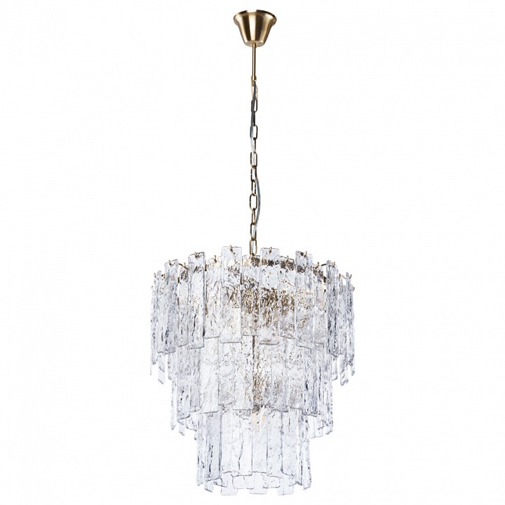 Подвесной светильник Divinare Felis 6005/17 LM-8 - 1