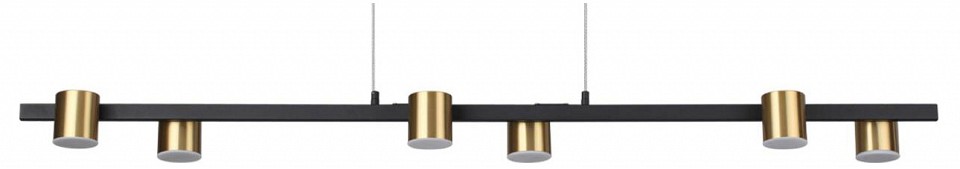 Подвесной светильник Lumion Flint 6532/40L - 0