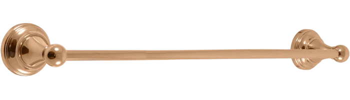 Полотенцедержатель Rav Slezak Morava 55 золото MKA0701/55Z - 0