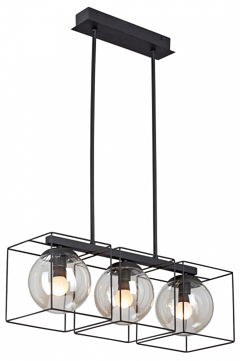 Подвесной светильник Vitaluce V4992 V4992-1/3PL - 0